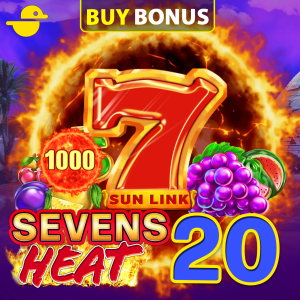 Sevens Heat 20 Sun Link